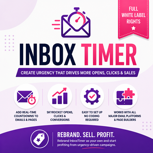 Inbox Timer
