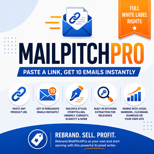 MailPitch Pro