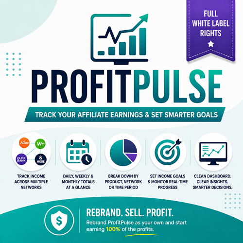 Profit Pulse