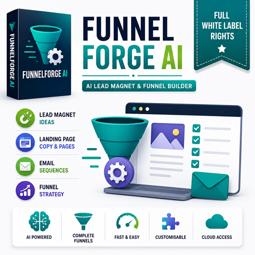 Funnel Forge AI