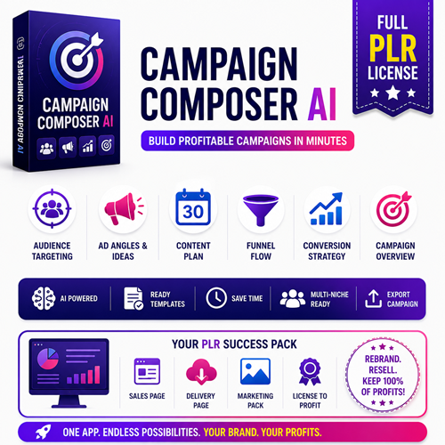 Campaign Composer AI