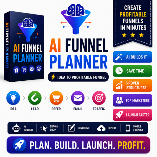 AI Funnel Planner
